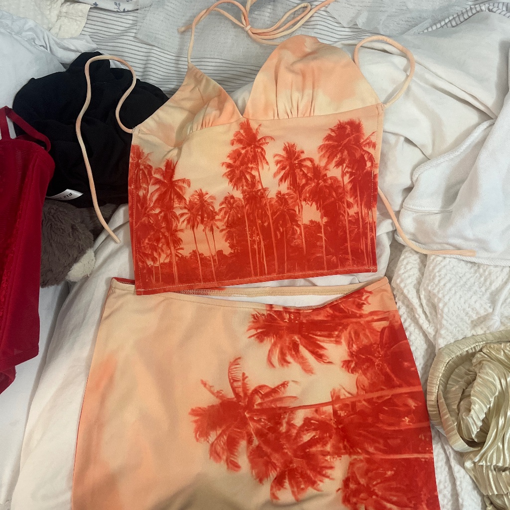 Brand New Edikted Set